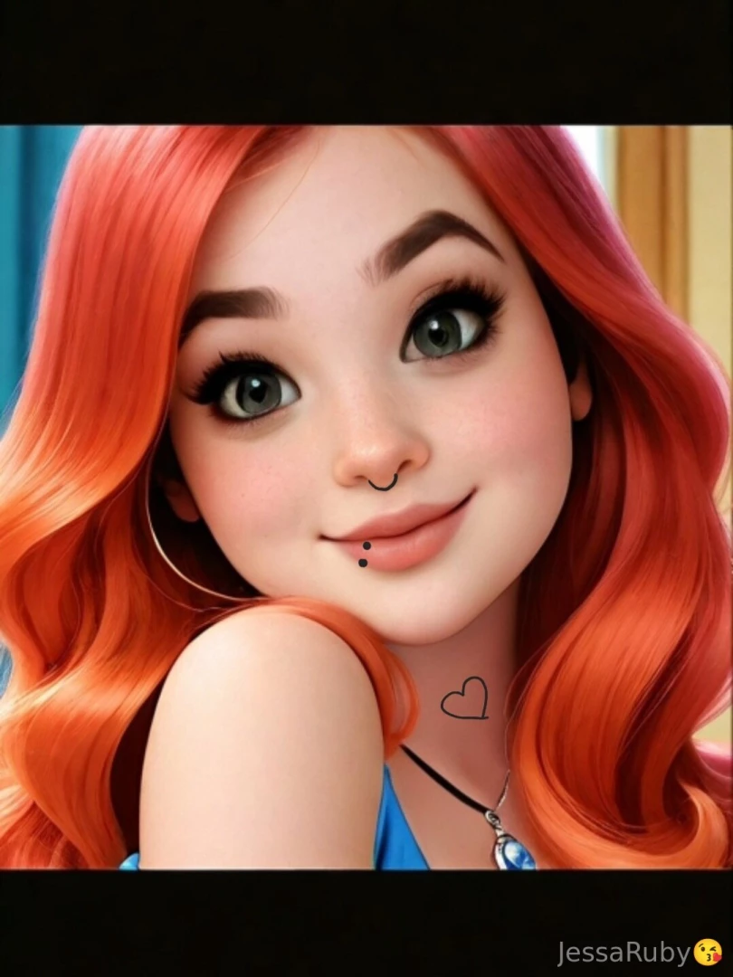 Ai thinks i m cute profile picture this 