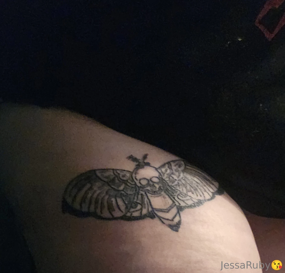New tattoo part 64 