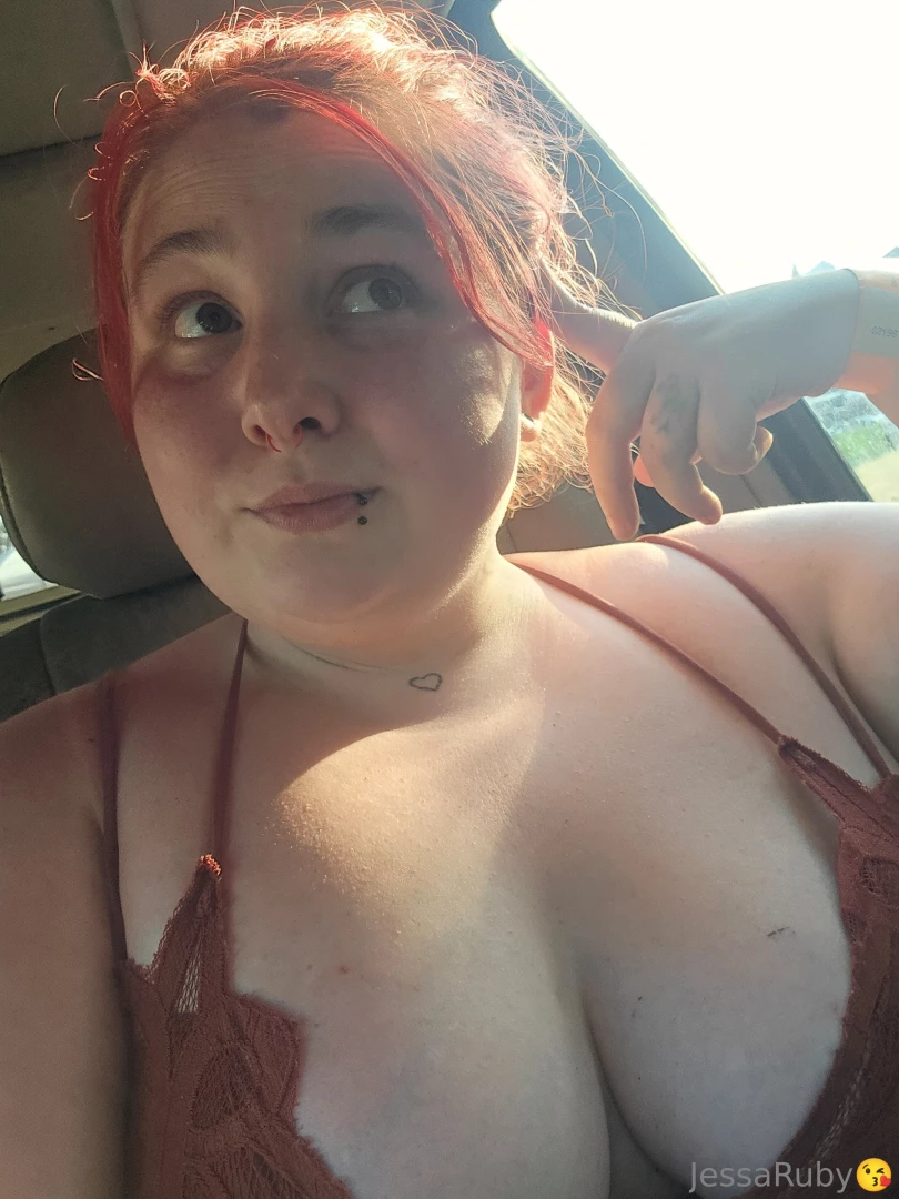 This was me leaving a vendor event yesterday i was hot exhausted amp 
