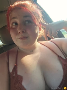 This was me leaving a vendor event yesterday i was hot exhausted amp