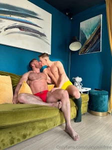 Are you ready for my next collab with jonasjackson