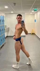 Feeling peachy part 87