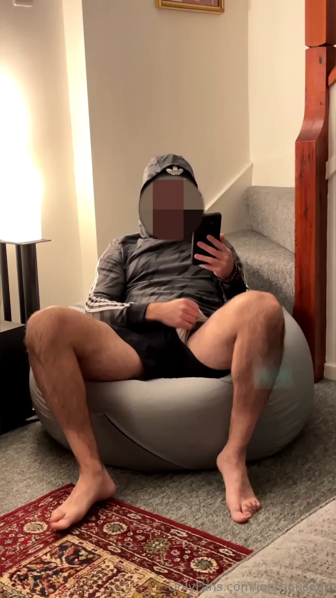 Xmas sesh and jack s got the horn 