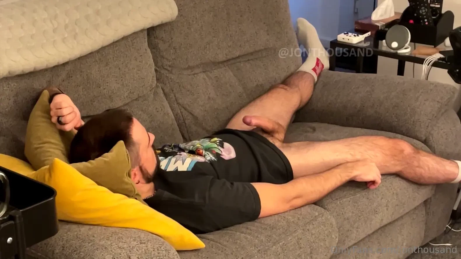 Jack s a sneaky cunt 