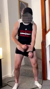 Jack s such a good boy