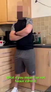 I ve been away and i ve missed jack s dick