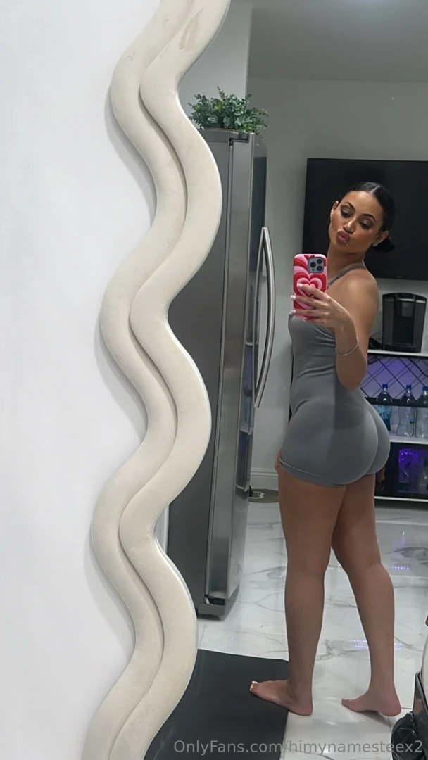 Mirror mirror part 255 