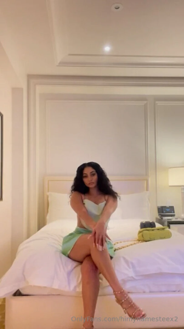 Waiting for you in my dms part 61 