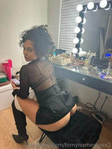 Can i sit on your face part 1673