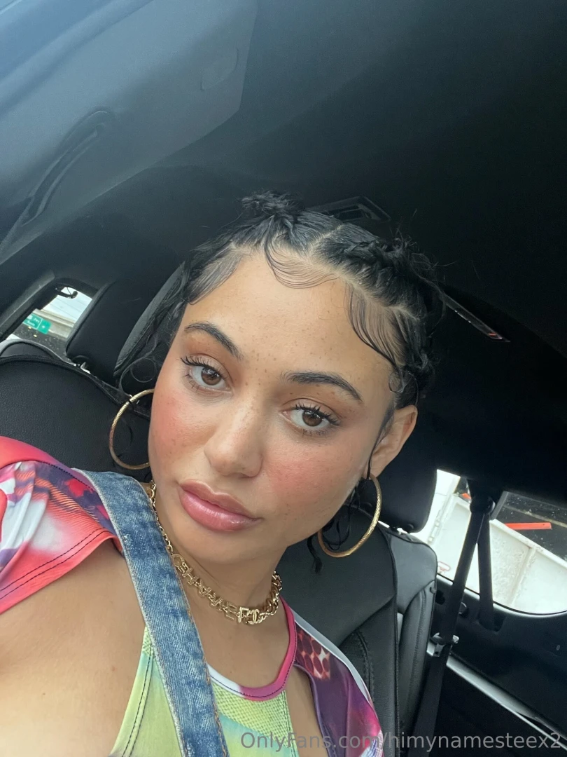 Out and about part 124 