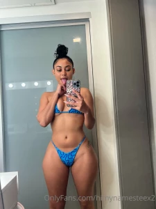 In the mood to treat you part 1