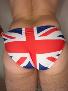 Who wants some british beef part 1