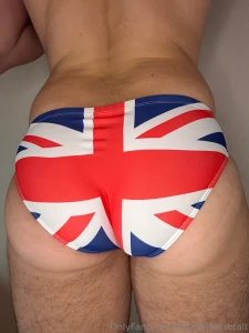 Who wants some british beef part 2