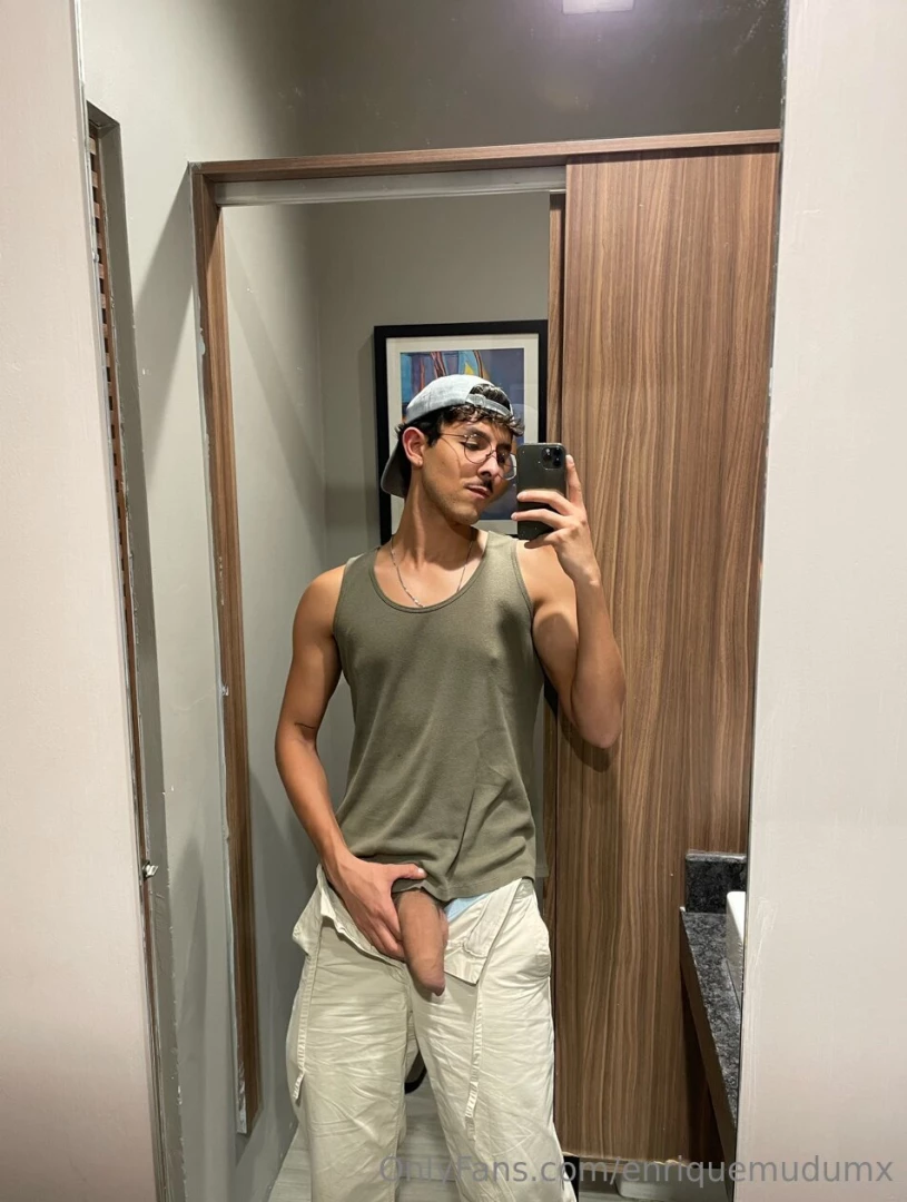 Enriquemudumx part 2 