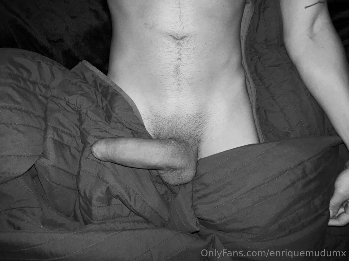 Enriquemudumx part 3 