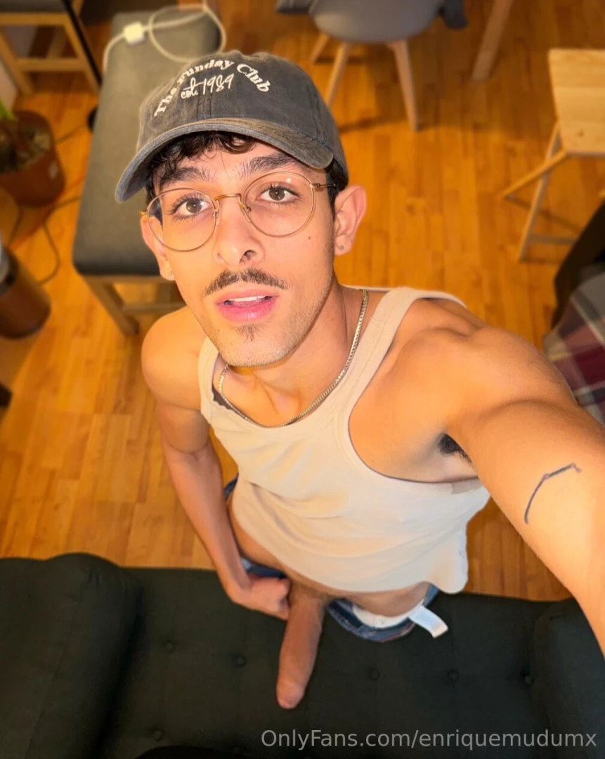 Enriquemudumx part 4 