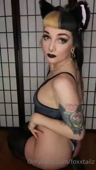 Who wants to see more butt in my next video 