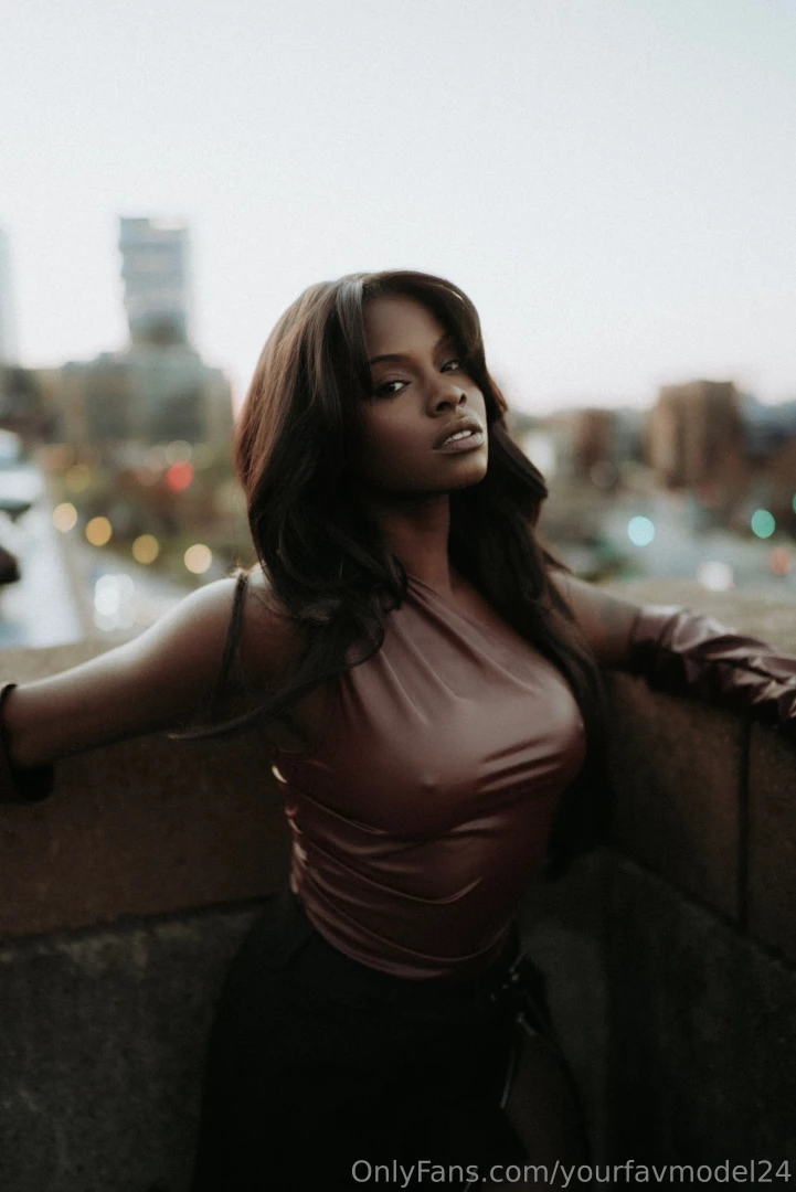 Yourfavmodel24 part 4 