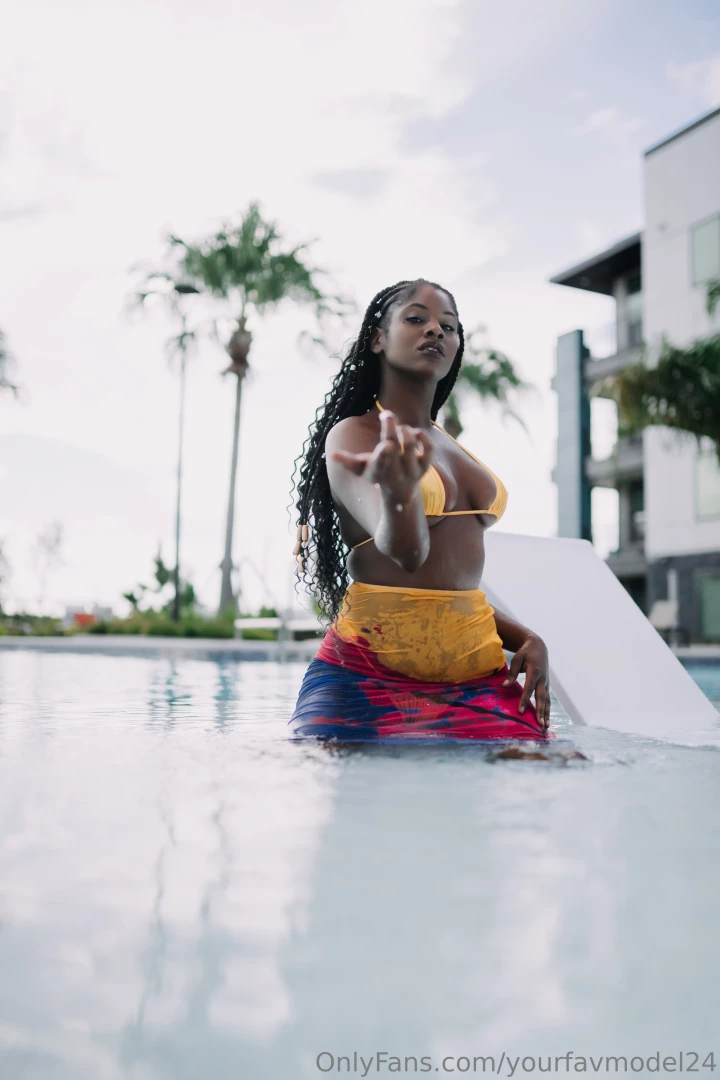 Yourfavmodel24 part 2 