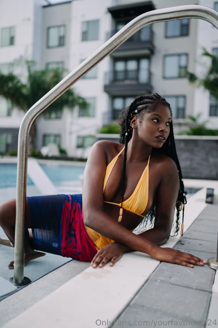 Yourfavmodel24 part 3 