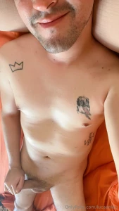 Que rico dormir desnudo