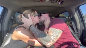 I got fucked in a truck i absolutly love my hotwife dates with danny