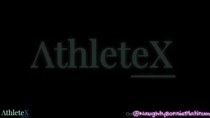 New release athletex hotwife one day while clyde was at work athletex