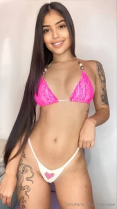 Free you want to see her candyrocio tearing her pussy with her fingers part 223