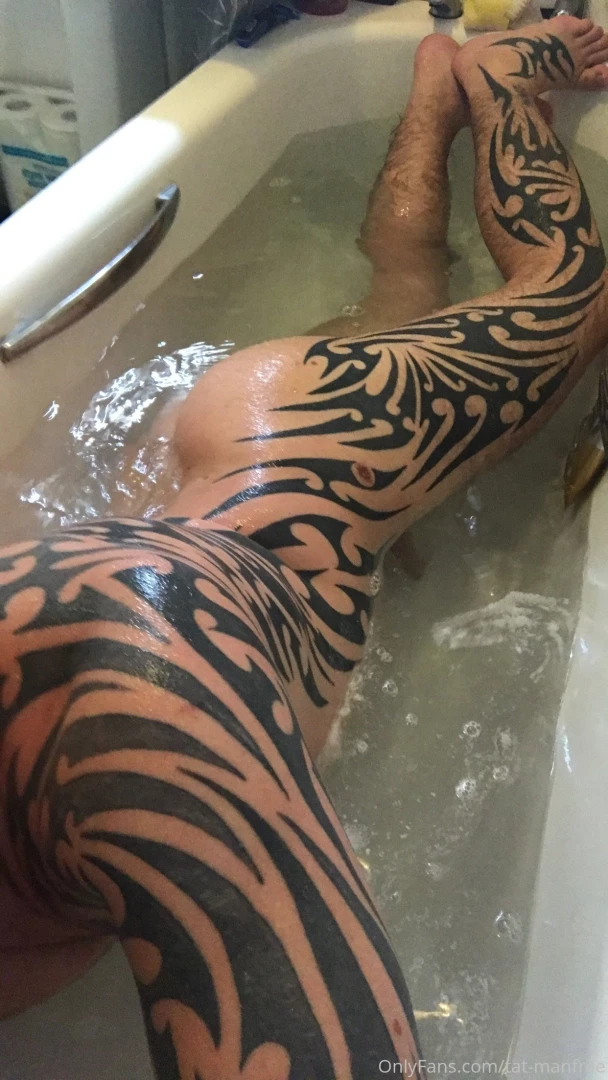 Late night soak part 2 