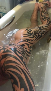Late night soak part 2
