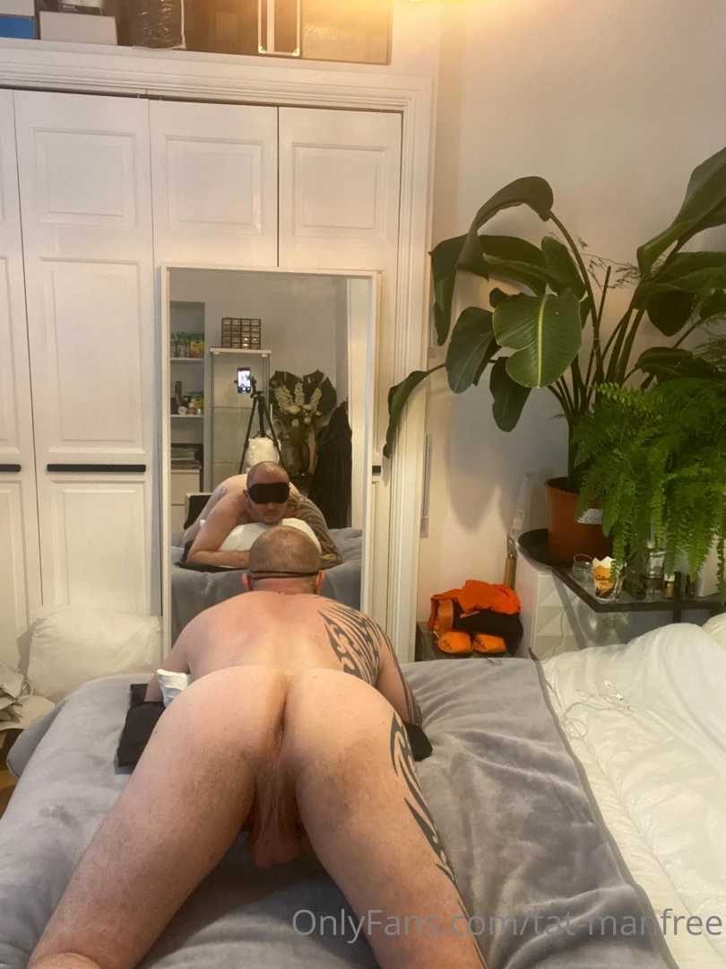 Blindfold balaclava or both you decide part 2 