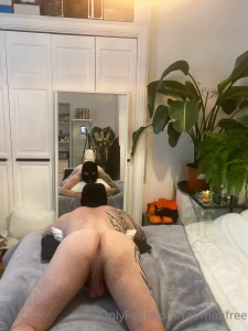 Blindfold balaclava or both you decide