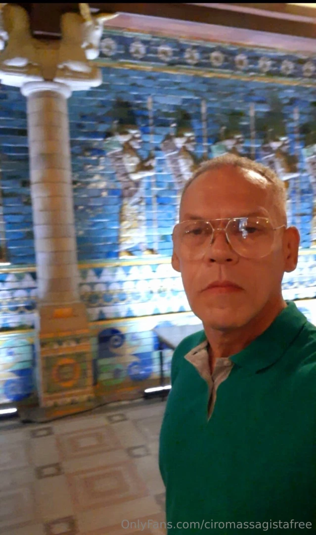 Ciromassagista 