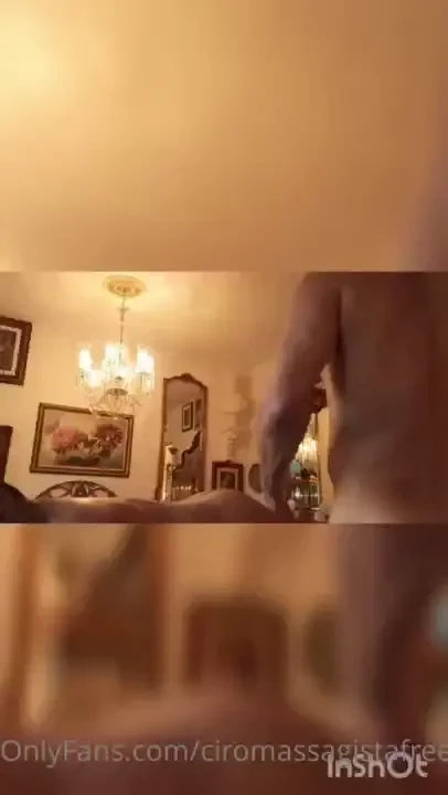 Massagem full service for kxorrao on onlyfans com ciromassagista 