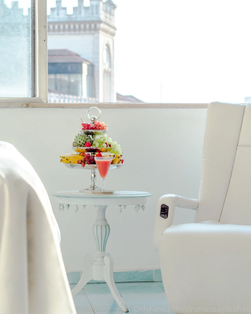 Ciromassagistafree part 5 