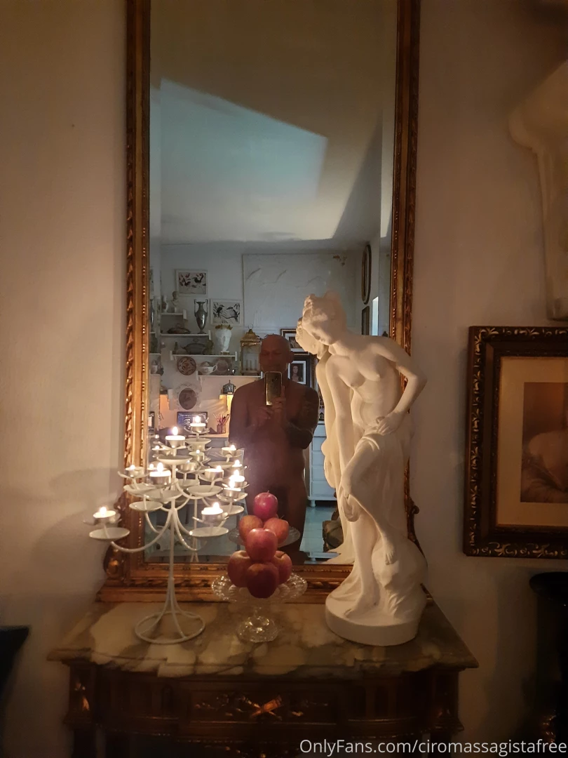 Ciromassagistafree part 10 