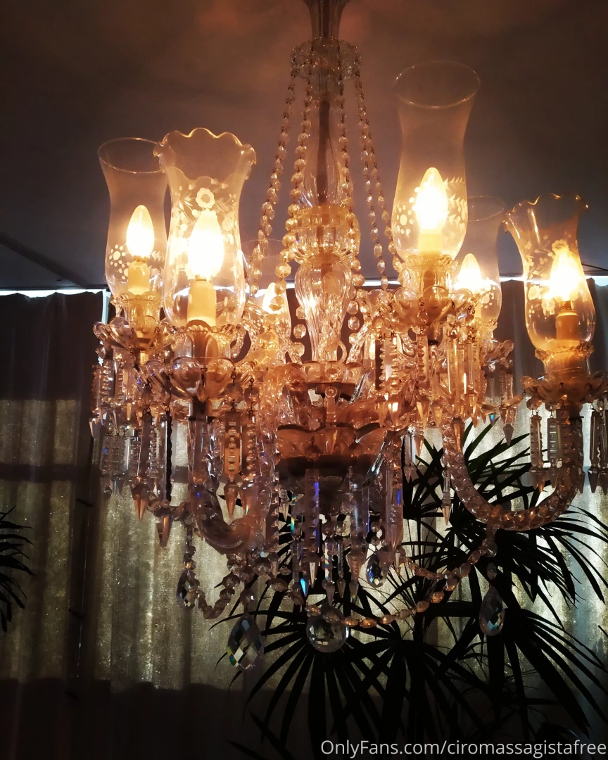 Ciromassagistafree part 8 