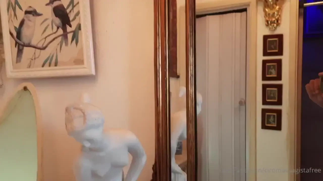 Daily posts on onlyfans com ciromassagistafree 