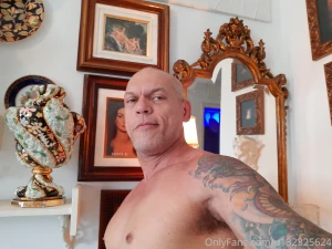 The french porcelaine