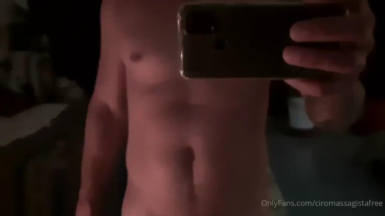 Ciromassagistafree part 31 
