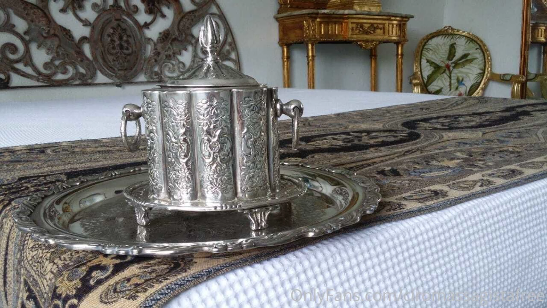 Ciromassagistafree part 22 