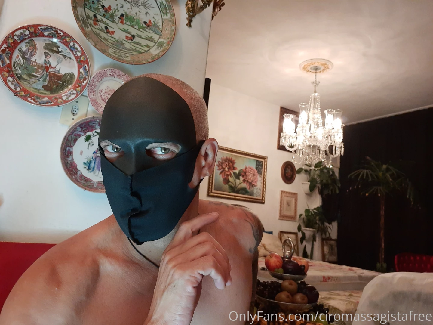 Ciromassagistafree part 29 