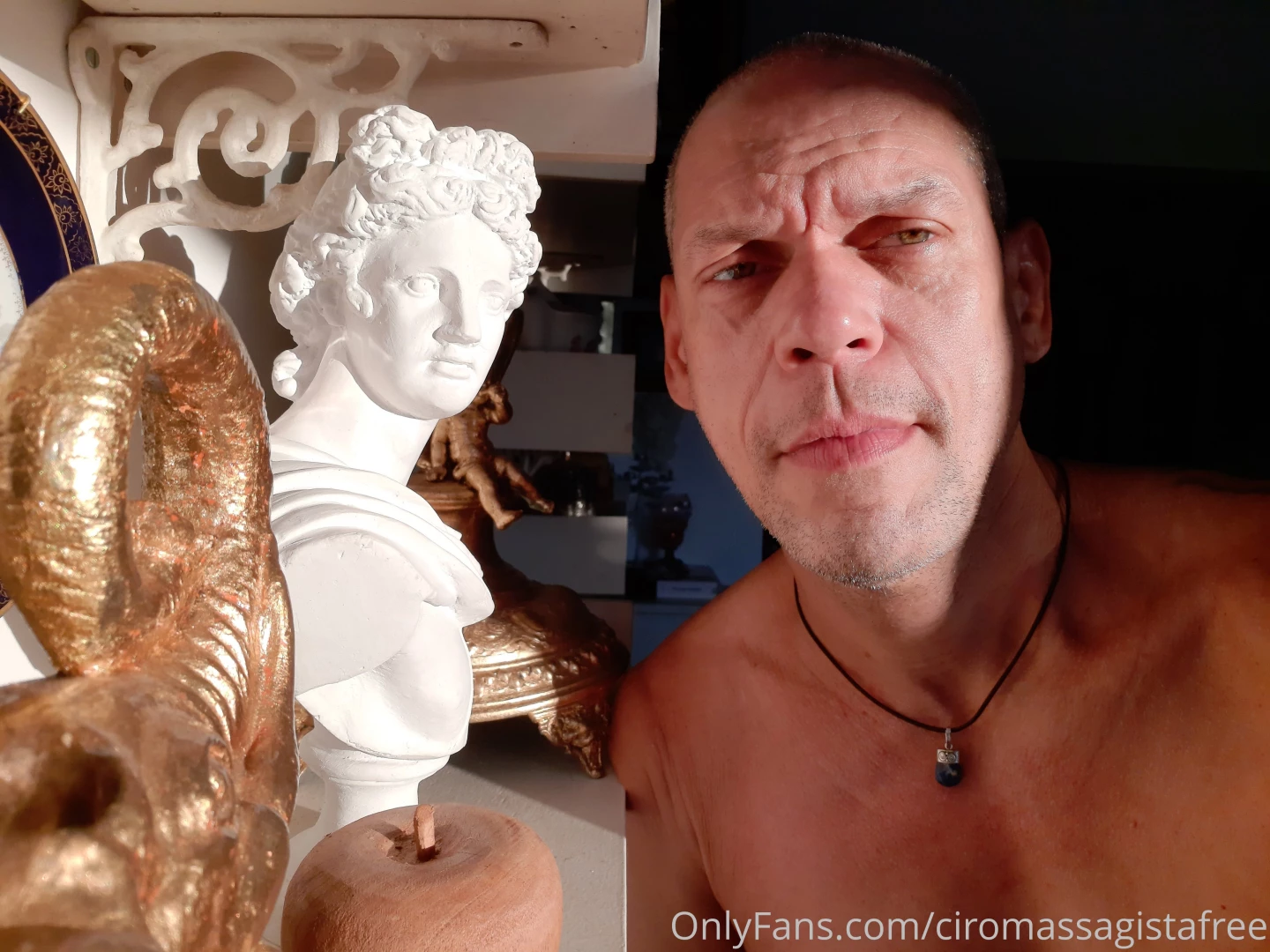 Ciromassagistafree part 28 