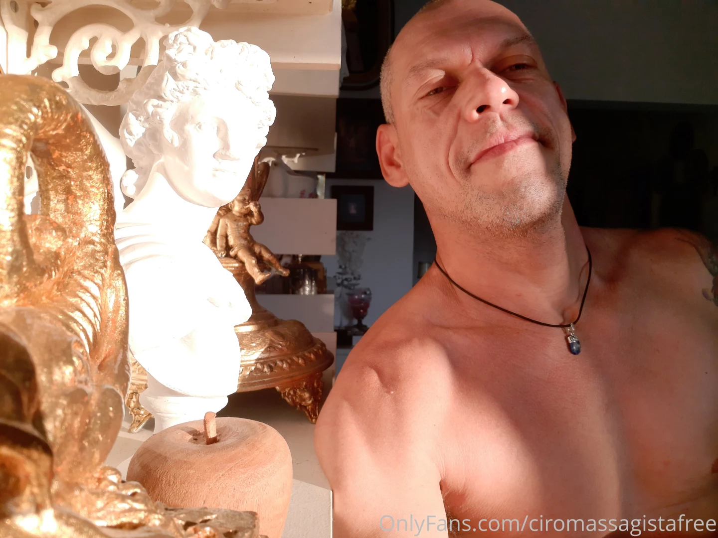Ciromassagistafree part 25 