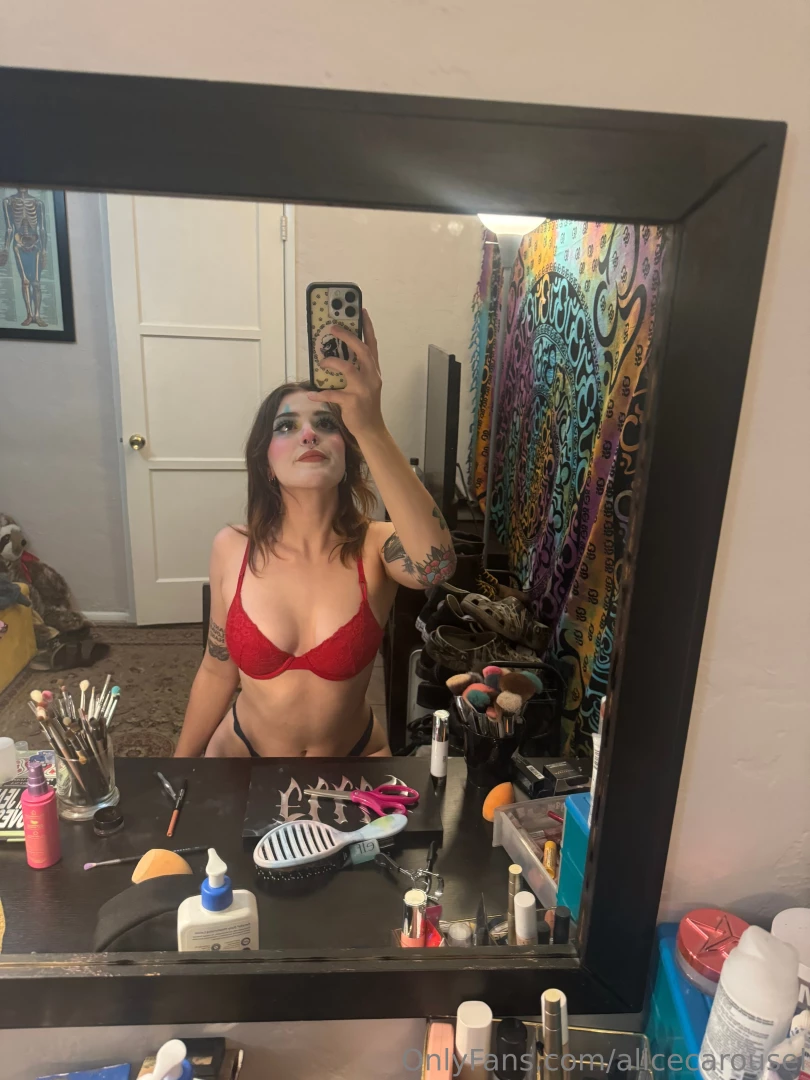 I just like this one a nice tease for ur morning 