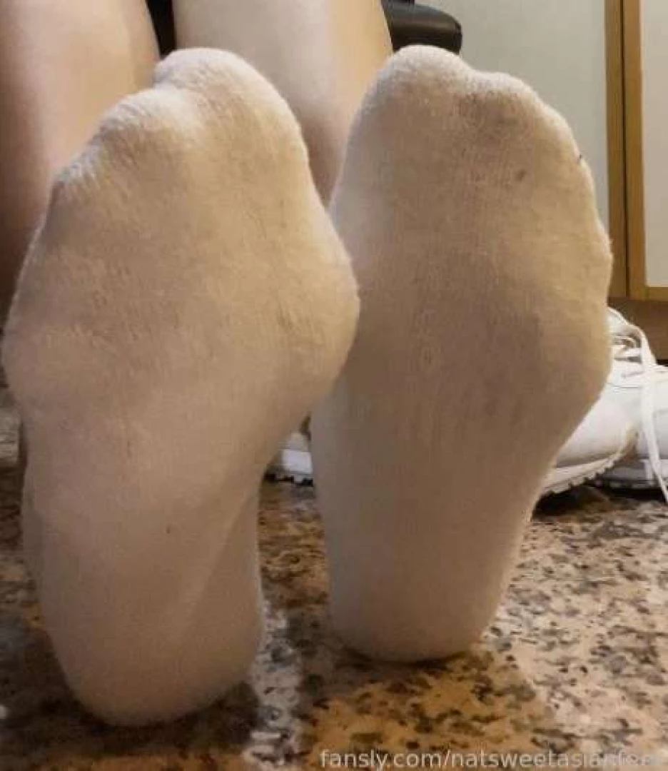 Socked or unsocked part 1 