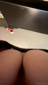 Can i sit on your face part 1270