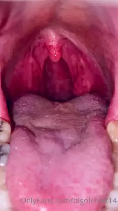 Into the wet pink cave hit the it s free 