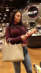 Any men out there who still find an all natural woman attractive maybe part 4