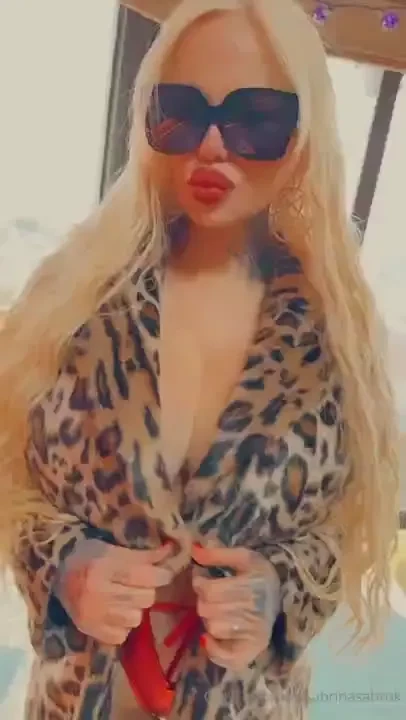Sabrinasabrok part 10 